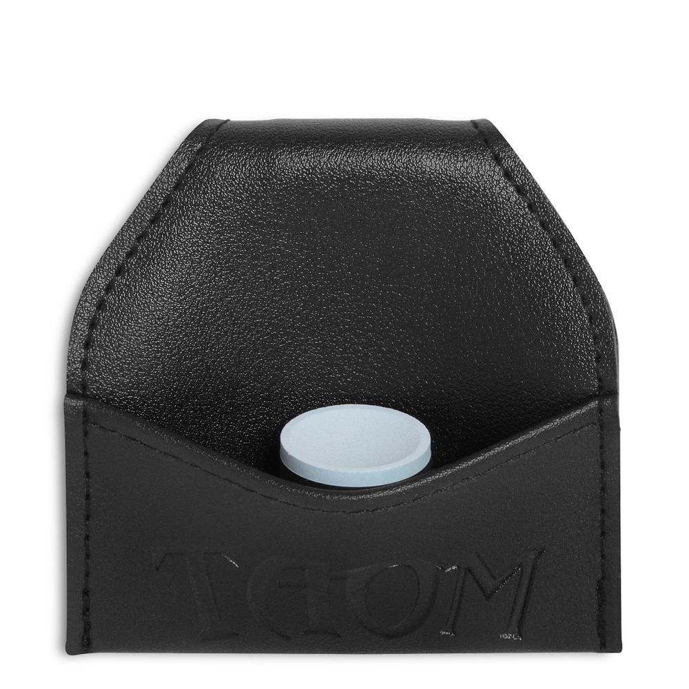 Держатель для мела Taom Chalk Bag черный