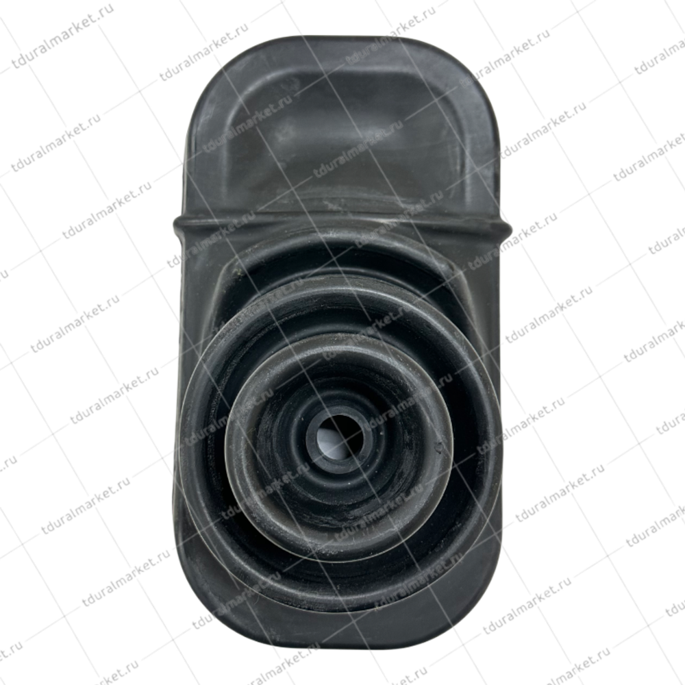 Уплотнитель коврика рычага КПП UC1A11-5109134