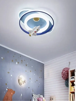 D&W Освещение Люстра, LED, 200 Вт