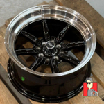 Комплект дисков Watanabe RS 15x8/9 et0/0 4x100/4x114.3