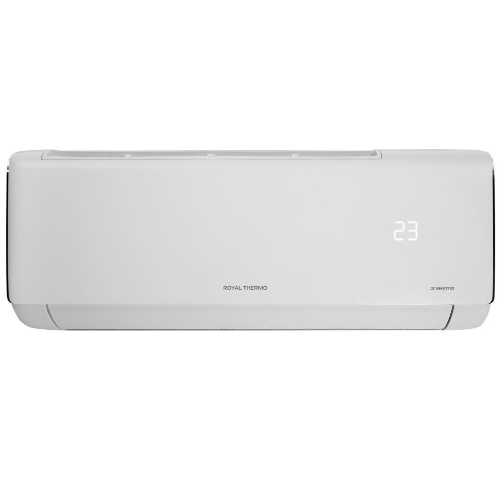 Сплит-система кондиционер инверторный Royal Thermo Milano RTMI-07HN1 на 23 м²