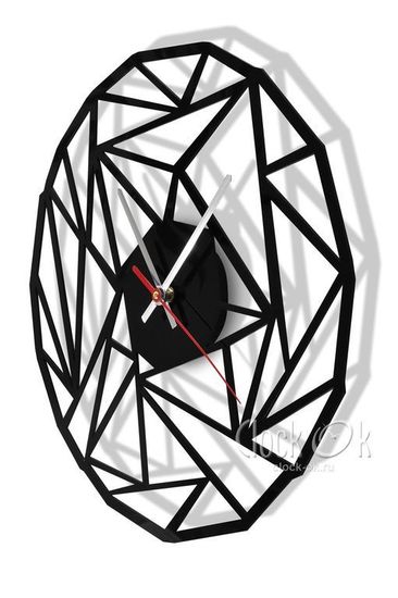 Настенные часы Concept / Концепт