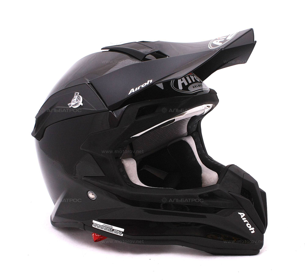 Шлем кроссовый Airoh TERMINATOR COLOR