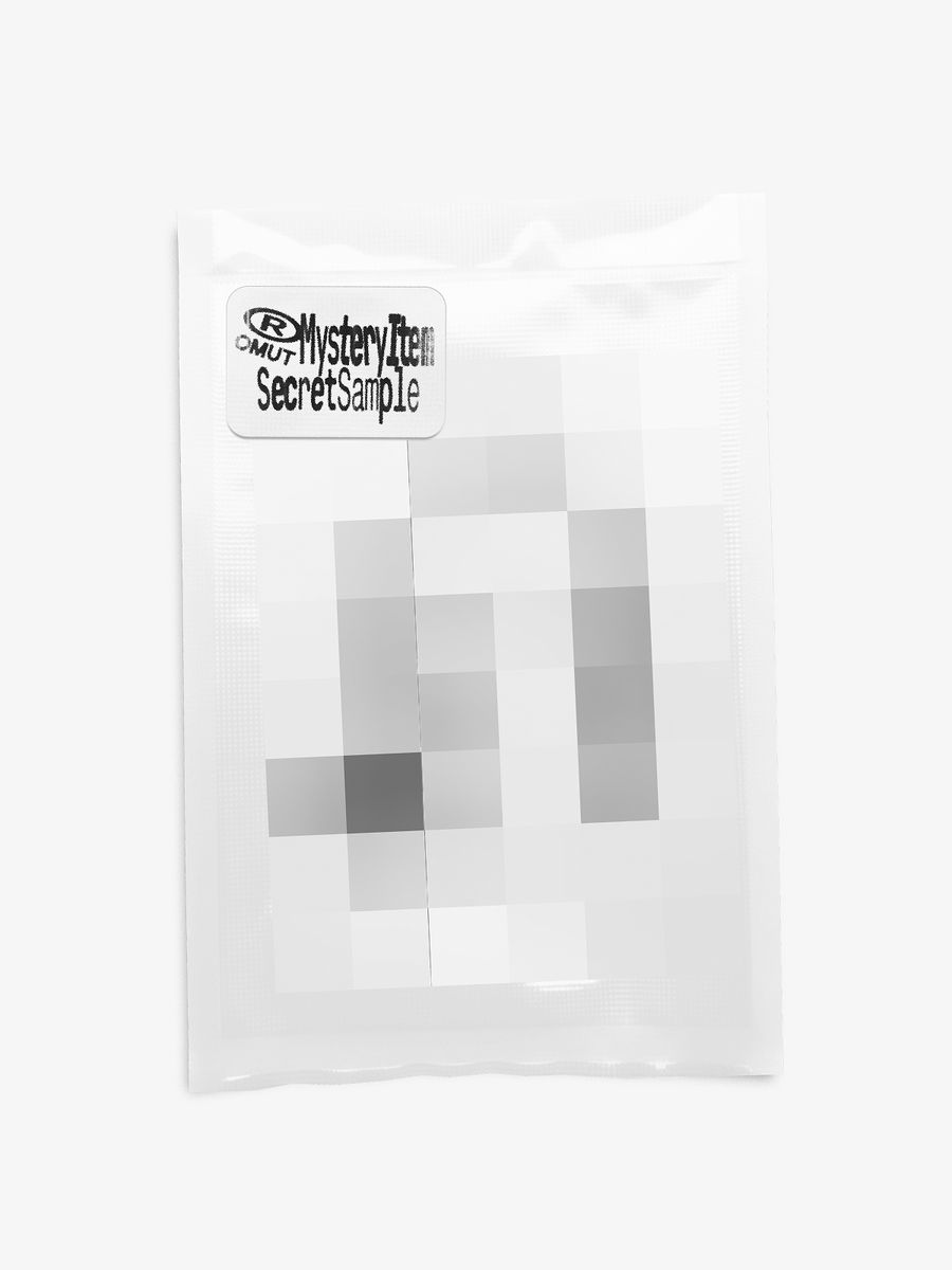 SECRET SAMPLE №2.5