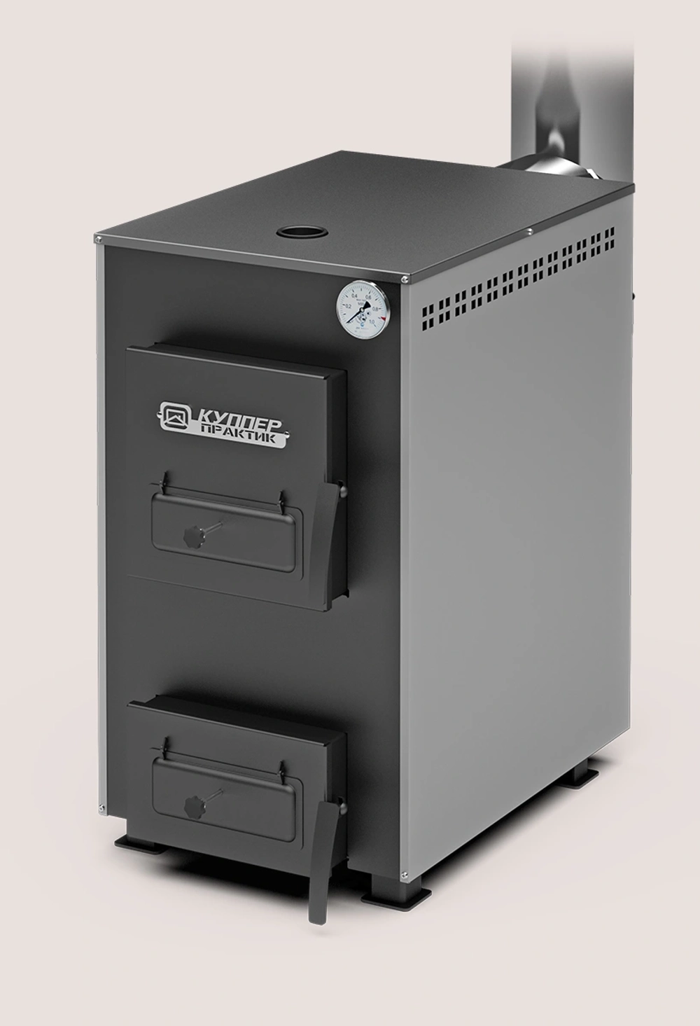 Отопительный котел Куппер ПРАКТИК-20 (1.1)