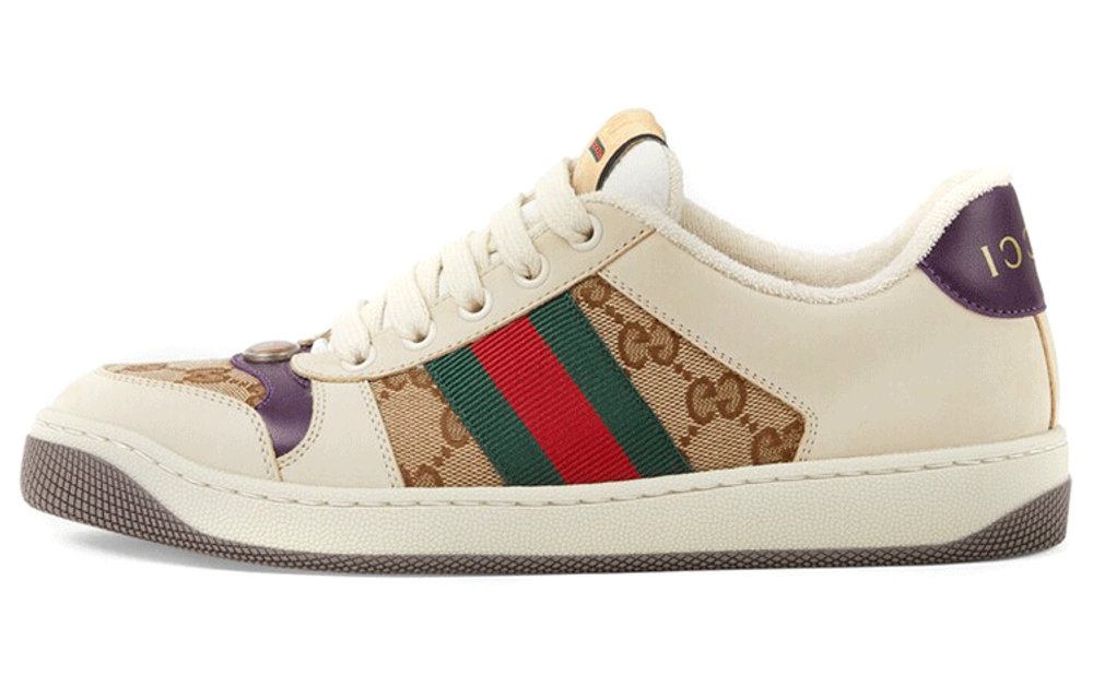 Gucci Screener Gg (Женская размерная сетка)