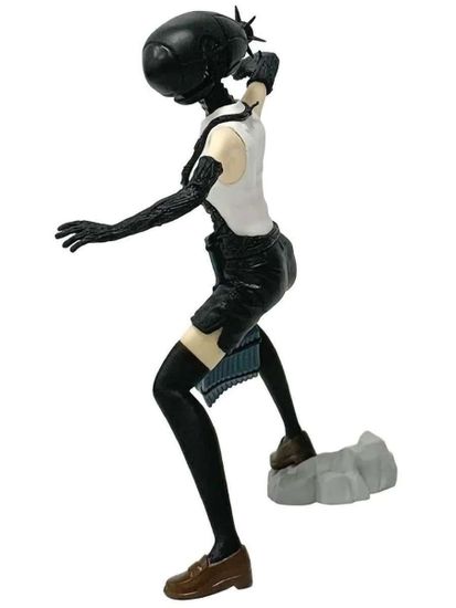 Фигурка Аниме Человек бензопила Фильм: История Резе 20см. BOMB BP29630P