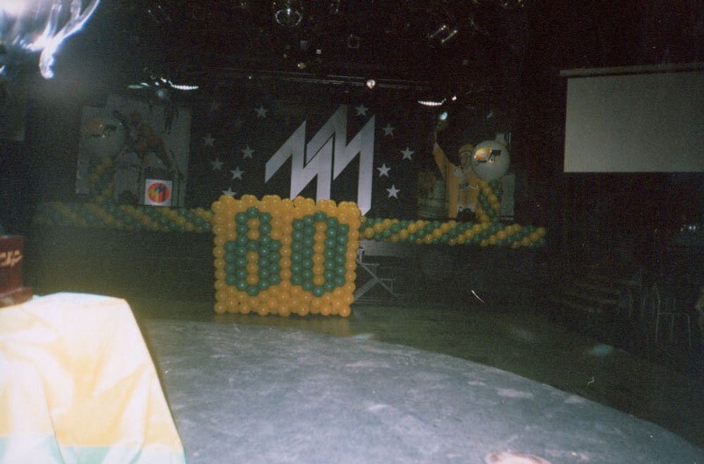 Галерея работ