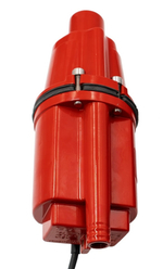 Насос вибрационный Ресанта НВ-25Н 77/8/6