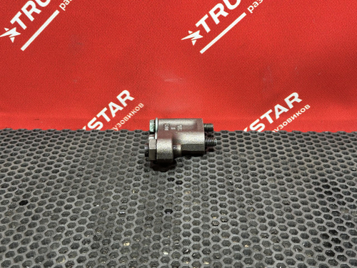 Опора рокера