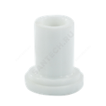 Бурт трубный PP-R под американку белый Дн 40 Ру25 VALFEX 10187140