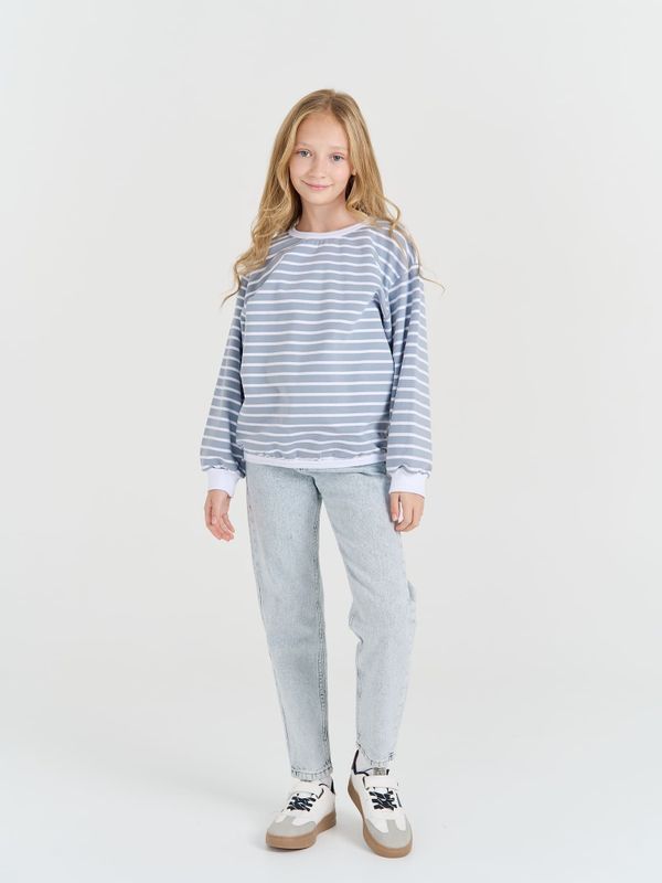 Свитшот облегченный 