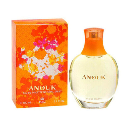 Женские духи Puig Anouk EDT 200 мл