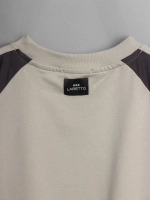 Костюм для девочки, футболка и штаны