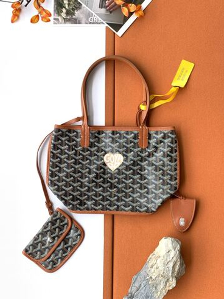 Goyard Anjou Mini Bag
