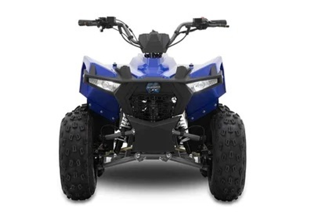 Квадроцикл SHARMAX Cross 200