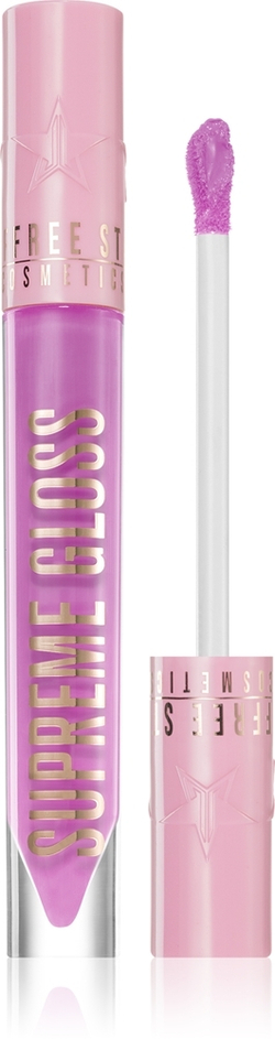 Jeffree Star Cosmetics Supreme Gloss - блеск для губ, 5,1 ml