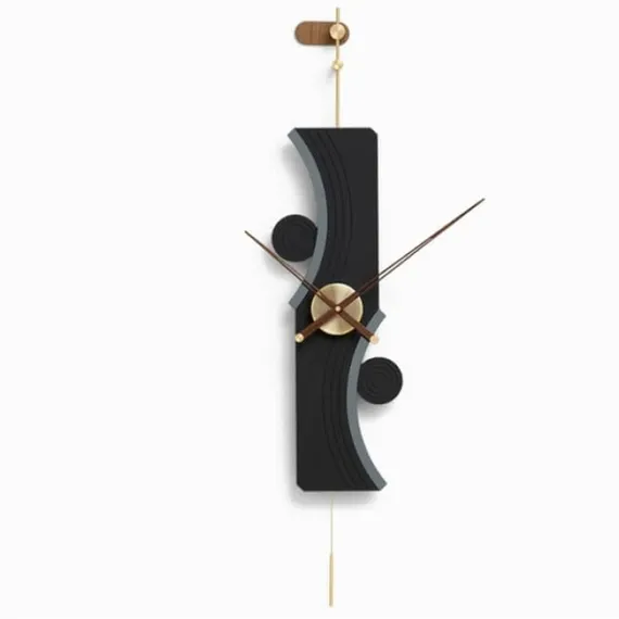 Часы настенные Chantal, 115х17 см