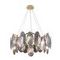 Подвесная люстра Modelux Modestyle MS.2295.10 SM