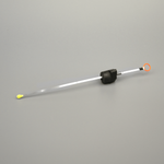 Сторожок Shark M-1