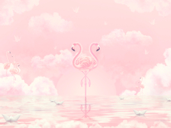 Коллекция FLY DREAM