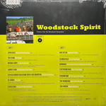 Сборник Woodstock Spirit - Classics From The Woodstock Generation (Франция 2019г.)