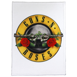 Нашивка Guns N’ Roses (137)