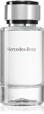 Mercedes-Benz Mercedes Benz туалетная вода для мужчин
