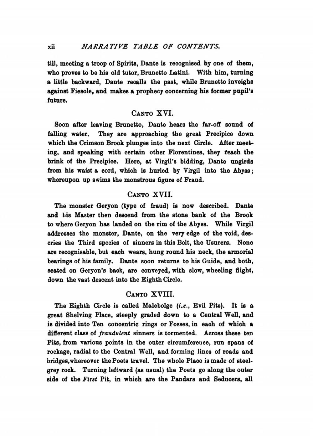 Dante's Divine Comedy. The Inferno or Hell | Dante Alighieri