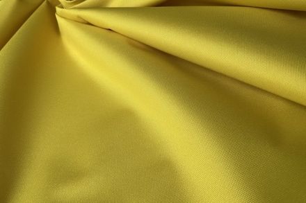 Тентовая ткань Оксфорд 600ПУ желтый 295