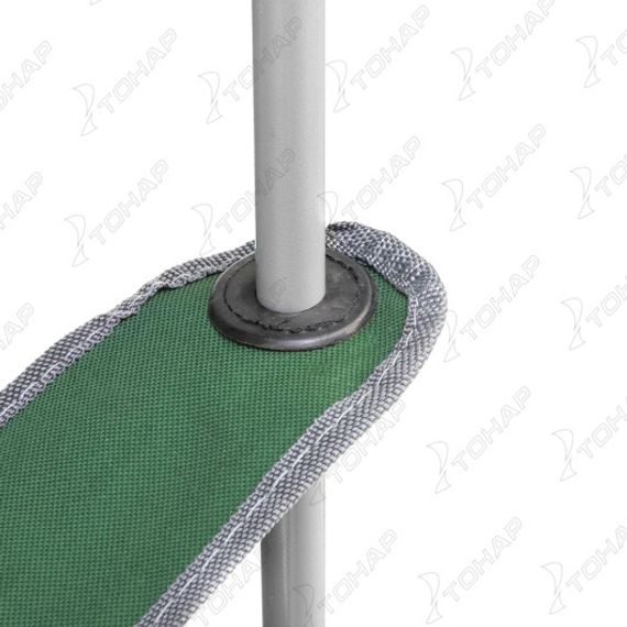 Кресло складное (HS-242H-G) Helios