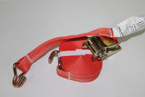 Стяжка груза (6м) 1/2 т. лента 25мм (TPlus)