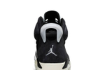 Кроссовки Jordan Air Jordan 6 Retro "Tech Chrome" (Женская размерная сетка)