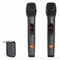 Микрофонный комплект JBL Wireless Microphone Set (JBLWIRELESSMIC)