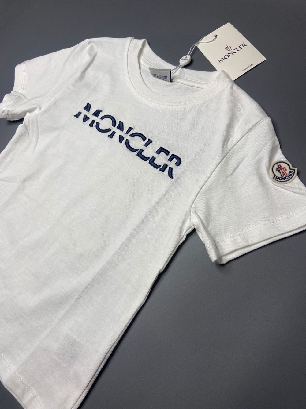 Футболка Moncler, арт. 699661