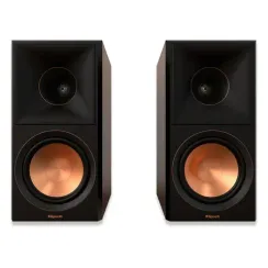 Klipsch RP-600M II Walnut