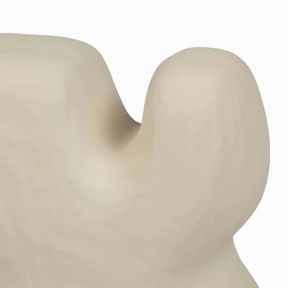 Статуэтка Geometric Layer Block высота 31 см