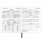 Дневник 1-11 класс 48 л., кожзам (гибкая), термотиснение, фольга, BRAUBERG, "Крутое Авто", 106912