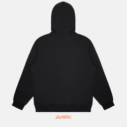 Толстовка мужская Carhartt WIP Script Embroidery Hooded