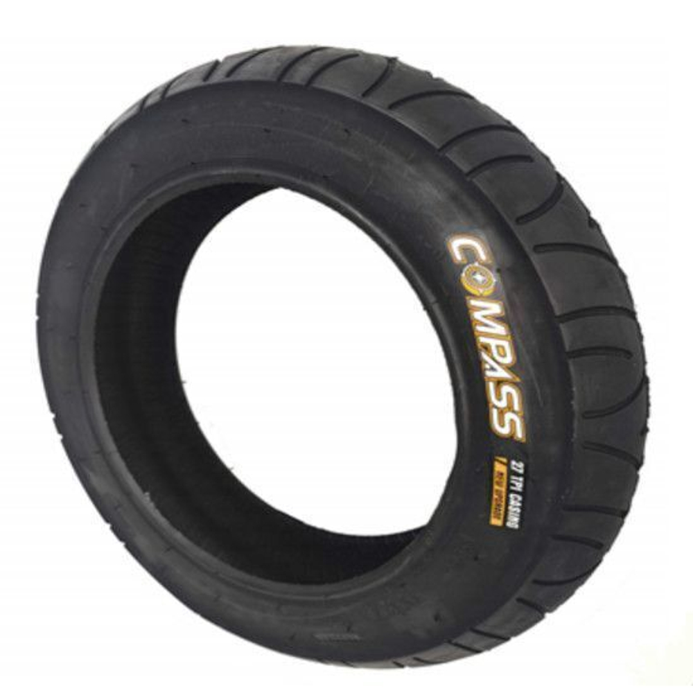 Покрышка 14x3.0 для электровелосипеда и электросамоката