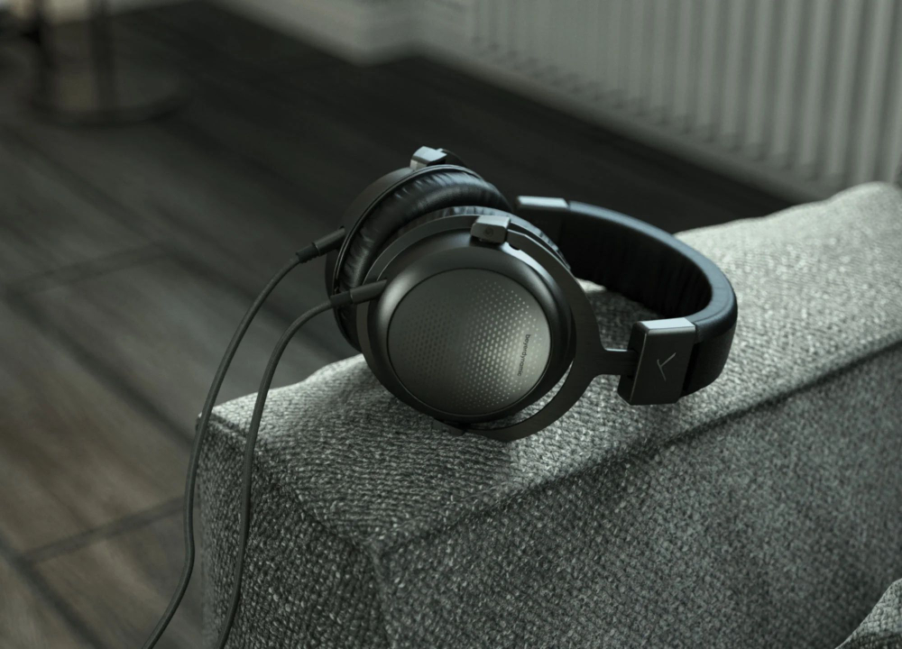 High End наушники Beyerdynamic T5 3rd Generation