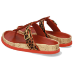 PREMIATA Flip Flops Women"s