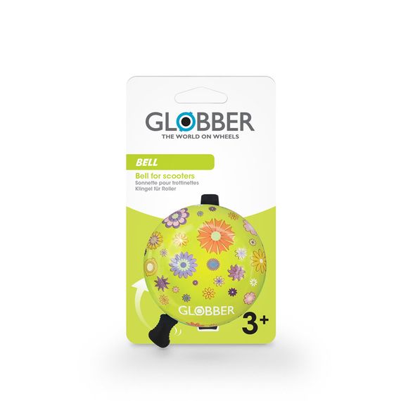 Skuter zəngi \ Scooter bell \ Звонок для самоката Globber 4