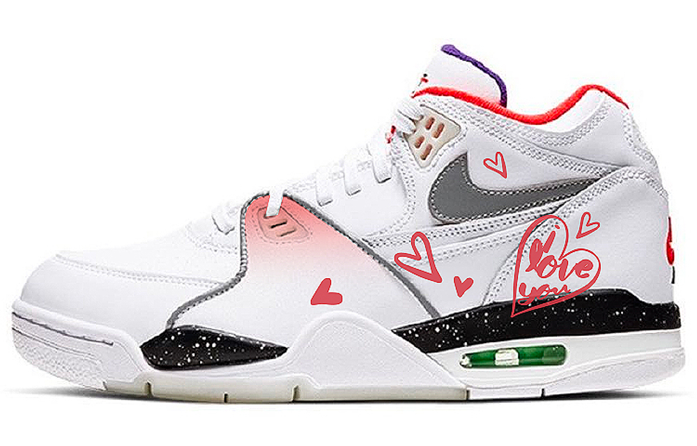 LVGE Customized Sneakers Unisex