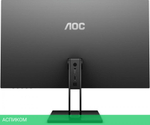 Монитор AOC 23.8" Value Line 24V2Q(00/01)