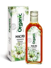 Специалист Масло черного тмина "Organic life", 250 мл