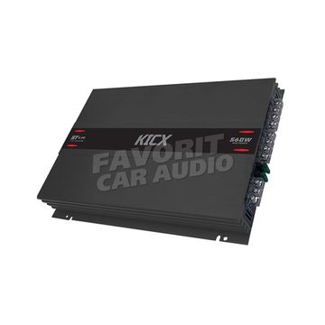 Усилитель Kicx ST 4.90