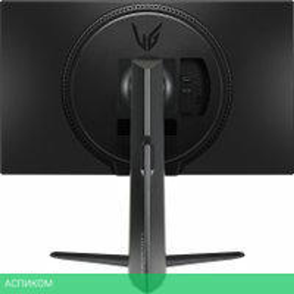 Игровой монитор LG UltraGear 27GS65F-B
