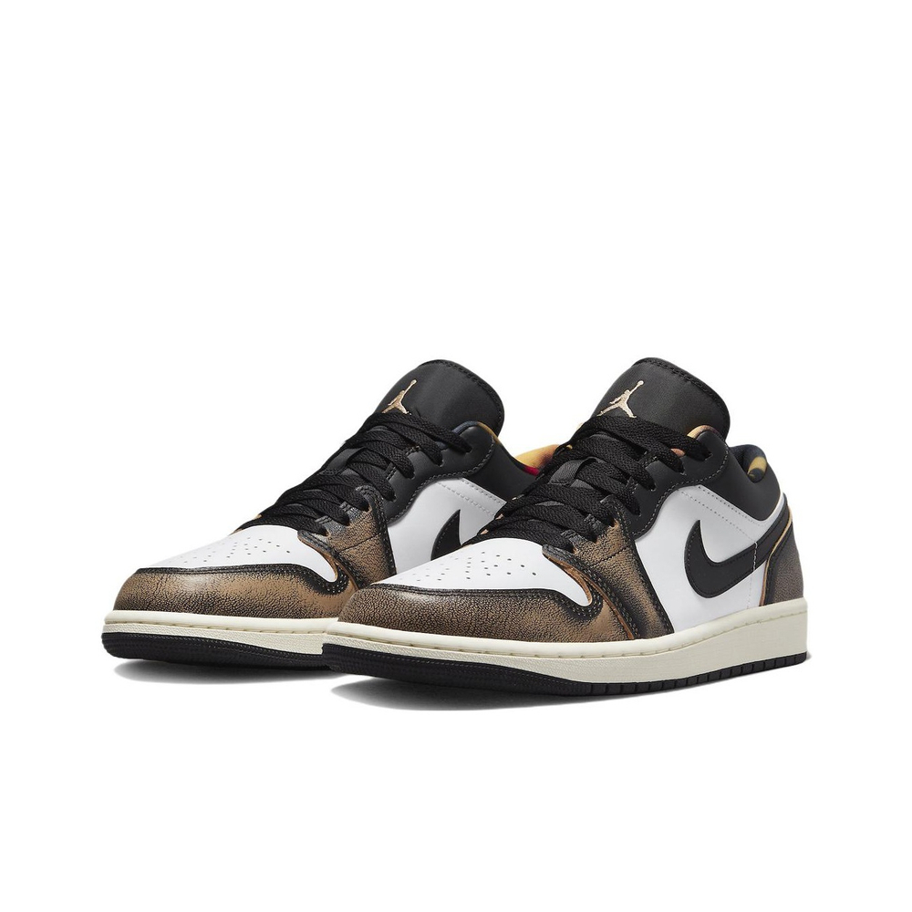 Кроссовки Air Jordan 1 Low Wear Away