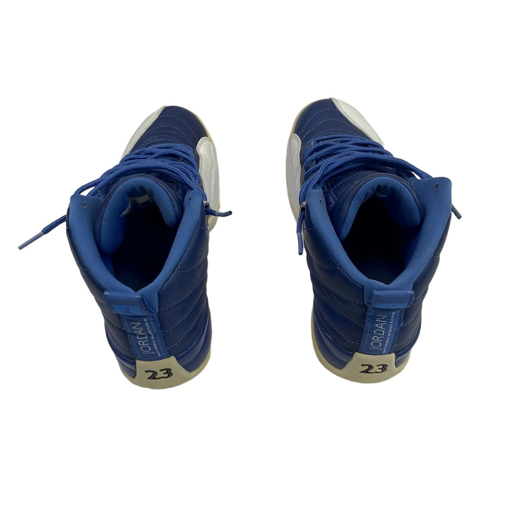 Кроссовки Jordan 12